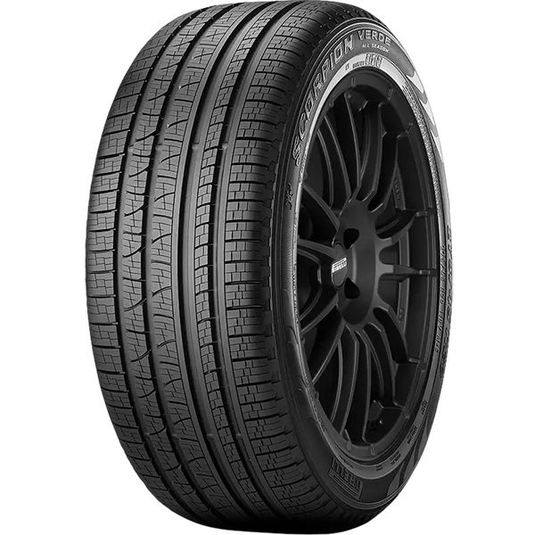 Вопросы и ответы о Pirelli Scorpion Verde All Season (XL) Шины ...