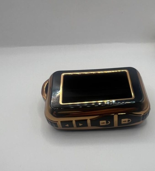 Чехол для брелока автосигнализации Starline Е90, Е60, Е91, Е96/ на ...