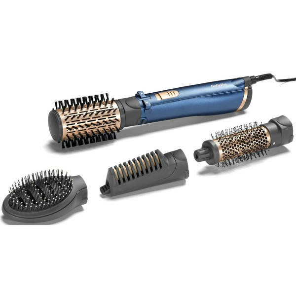 Стайлер для волос BaByliss AS965E купить на OZON по низкой цене ...