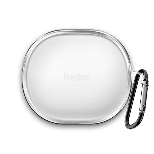 Чехол на наушники Xiaomi Redmi Buds 4 Lite - купить с доставкой по ...