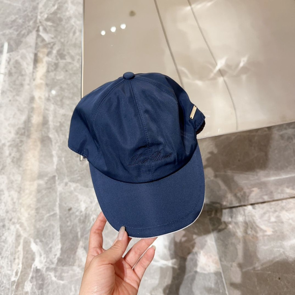 Бейсболка Loro Piana - купить с доставкой по выгодным ценам в интернет ...