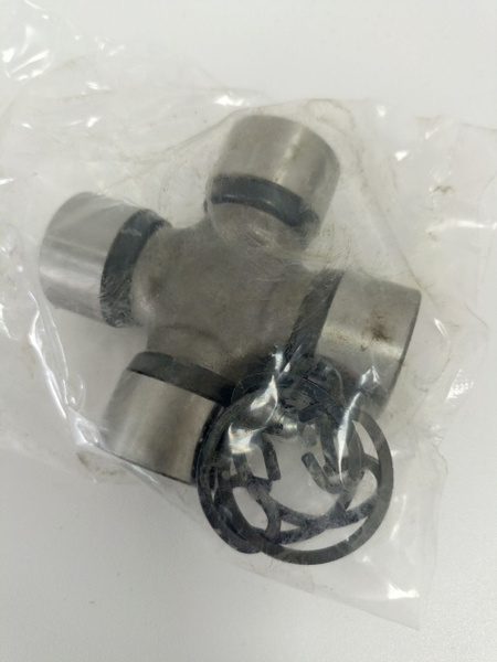 Крестовина карданного вала AOSS 35 x 106 - AOSS parts арт. 914/56401 ...