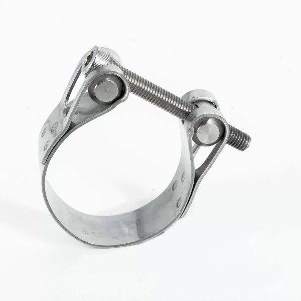 Хомут ПРАЙМ 60 - 63, 1 шт., Нержавеющая сталь - купить по выгодной цене ...