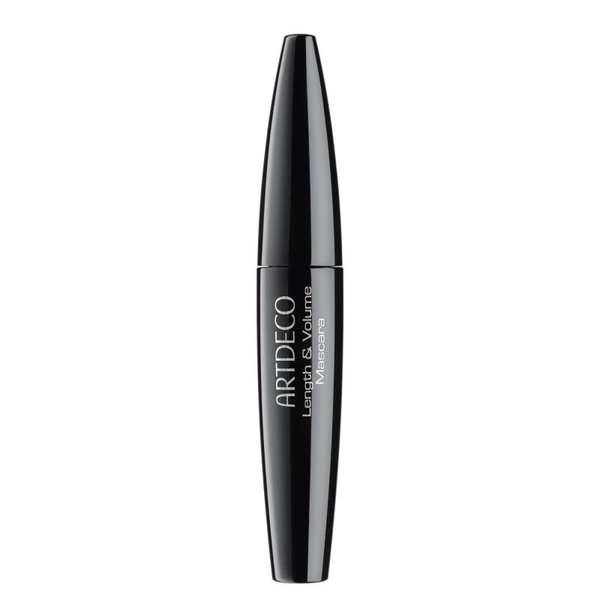 Artdeco Тушь для ресниц Length & Volume Mascara, 1 черная, 12 мл ...