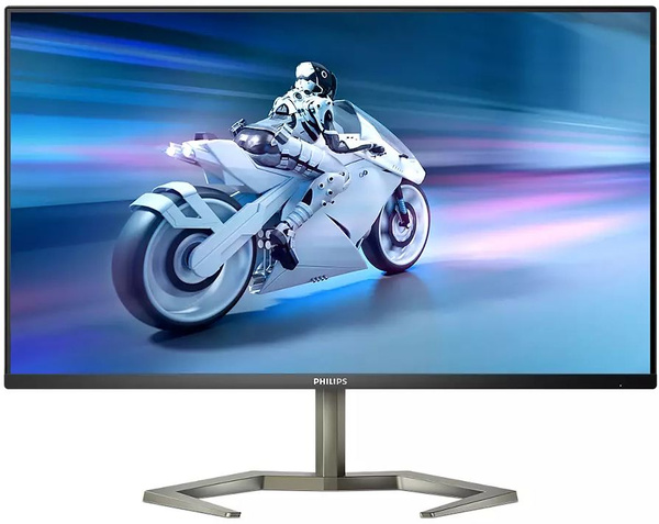 Монитор Philips Игровой 32 PHILIPS 32M1N5500VS 00 01 VA 2560x1440 165Hz ...