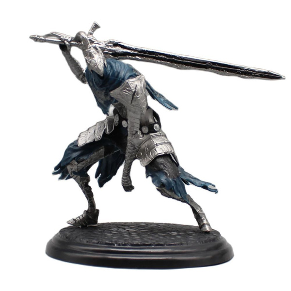 фигурка Дарк соулс Арториас ,Dark souls Artorias 18CM - купить с ...