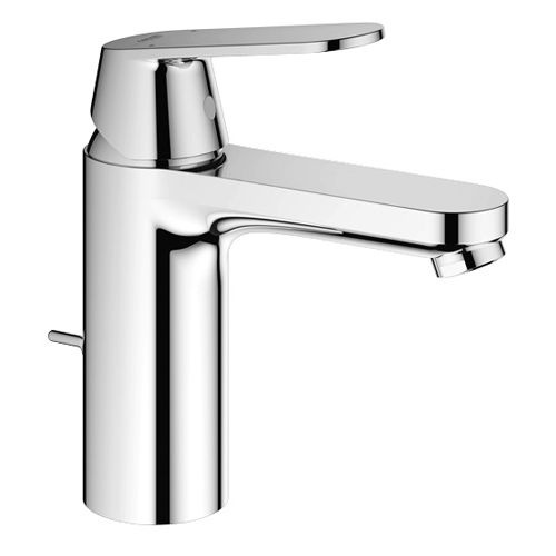 Смеситель для кухни grohe eurosmart cosmopolitan