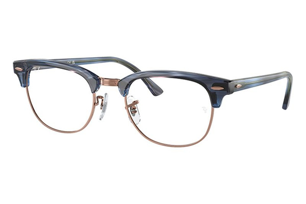 Оправа для очков Ray-Ban RX 5154 8374 D53 купить на OZON по низкой цене ...