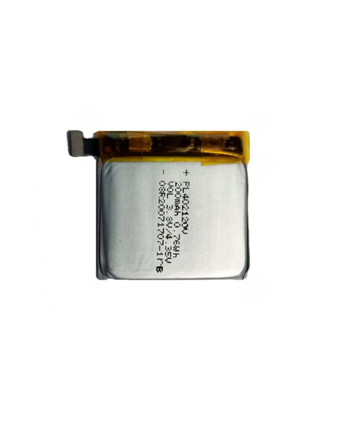 Аккумулятор для смарт часов Amazfit BIP A1608 200 mAh купить на OZON по ...