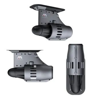 Aqua Marina Плавник для SUP-доски - купить с доставкой по выгодным ...