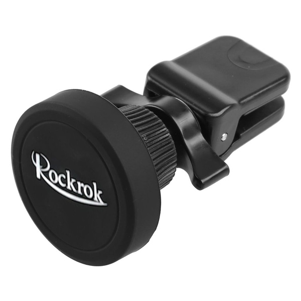 Магнитный зажим-держатель для планшета Черный - купить с доставкой по ...