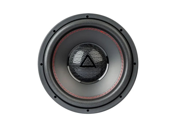 Сабвуфер для автомобиля Aura FIREBALL-12.D2, пассивный, 30 см (12 ...