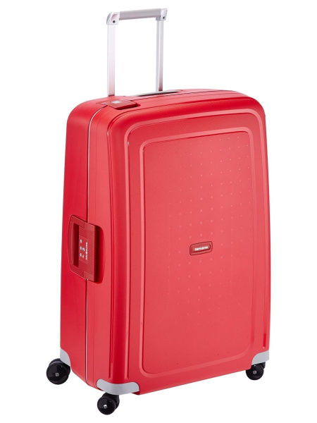 Samsonite Чемодан Полипропилен 69 см 79 л - купить с доставкой по ...