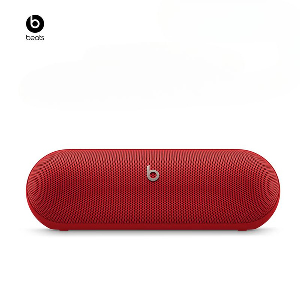Беспроводная колонка Beats Pill - купить по доступным ценам в интернет ...
