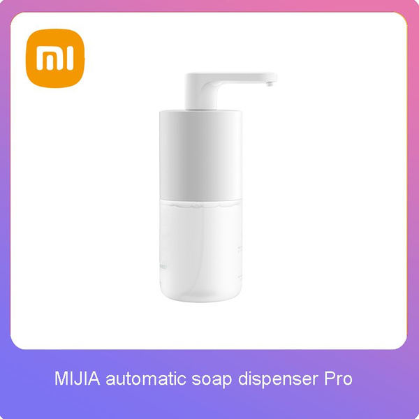 Сенсорный дозатор жидкого мыла Xiaomi Mijia Automatic Foam Soap ...
