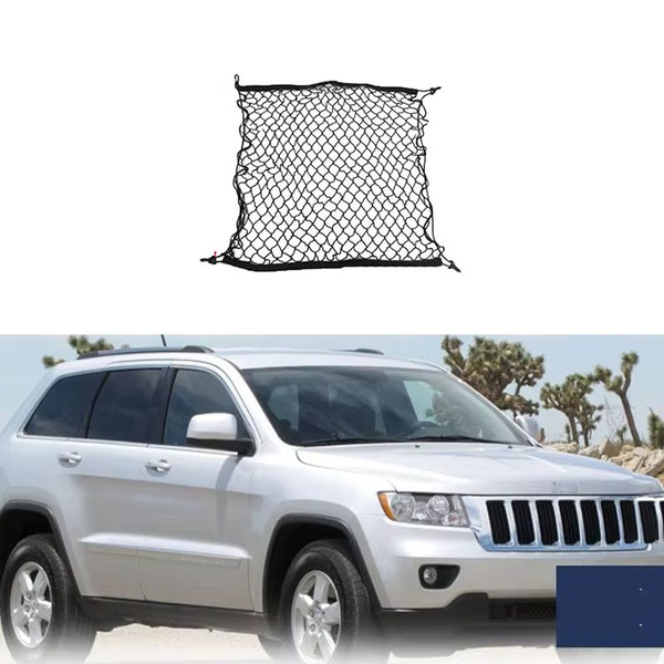 Сетка для багажника автомобиля для Jeep Grand Cherokee WL WK2 Wk WJ ...