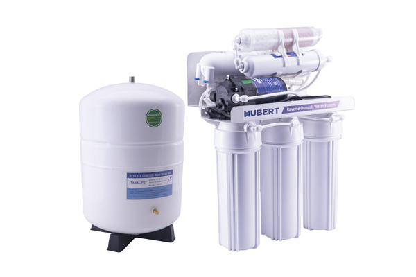 Фильтр для воды под мойку обратного осмоса Hubert FE-105 KZ (RO 50g) с ...