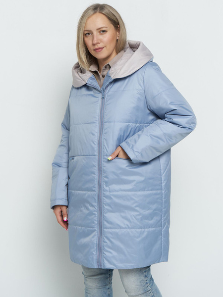 Куртка Adeleda Fashion - купить с доставкой по выгодным ценам в ...