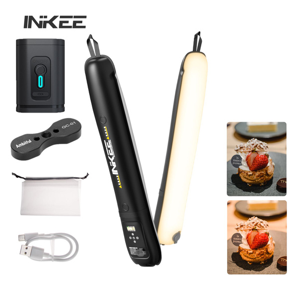INKEE GC12 12 Вт Портативный надувной фонарь+GC-01+GR-107 - купить с ...
