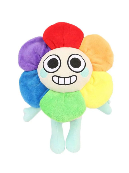 Мягкая игрушка dandy's world Мир дэнди роблокс купить на OZON по низкой ...