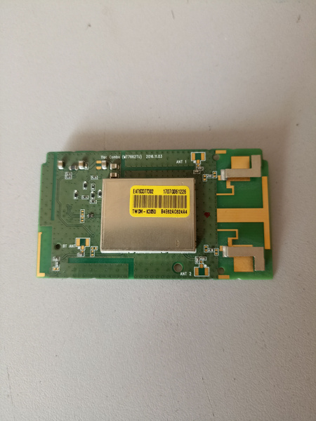 carte wifi TV LG 43UJ620V LGSBWAC72