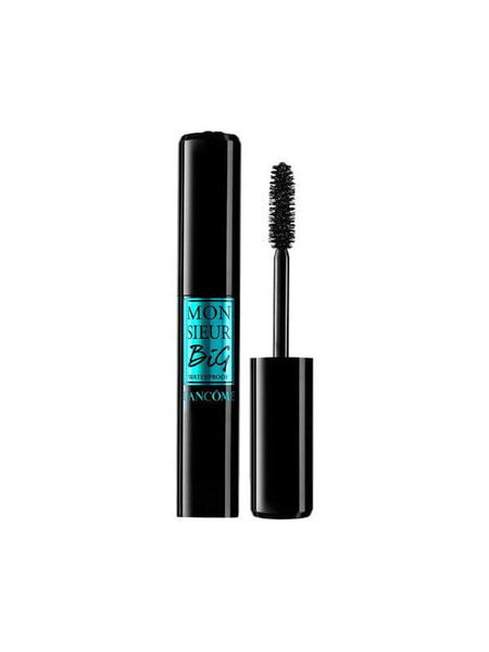Тушь для ресниц Lancome Monsieur Big Waterproof Mascara Водостойкая ...