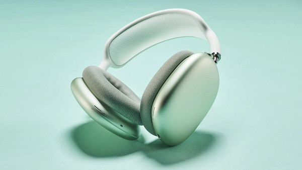 Наушники Полноразмерные Apple Беспроводные AirPods Max 2024 - купить по ...