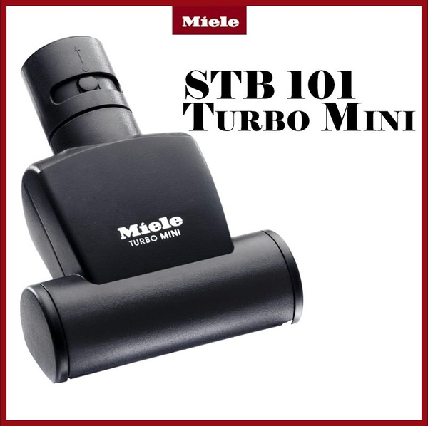 Турбощетка для пылесосов MIELE STB 101 Turbo Mini купить на OZON по ...