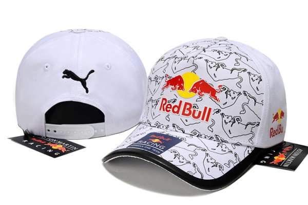 Кепка Red Bull купить на OZON по низкой цене (1701219505)