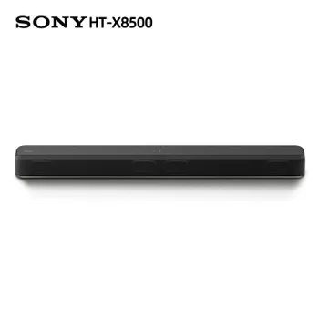 Звуковая панель Sony HT-X8500 с эффектом Dolby ATMOS/DTS: X/черный ...