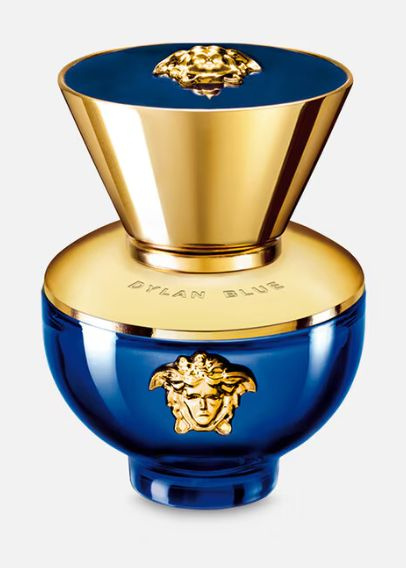 Характеристики VERSACE Dylan Blue парфюмерная вода женская 30 мл edp ...