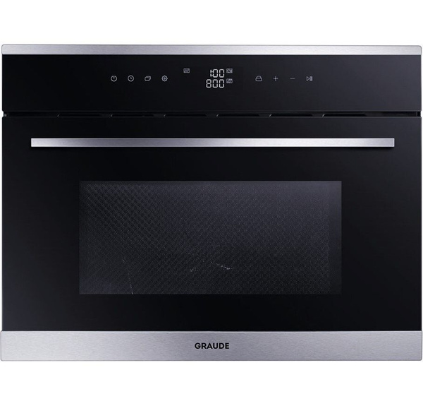 Встраиваемая микроволновая печь GRAUDE MWG 45.0 E - купить по низким ...
