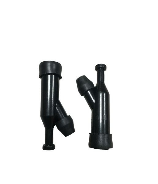 Колпачок(пара) свечи зажигания для двигателей 160F,168F,168-2,170F,177F ...