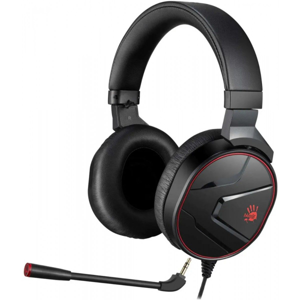 Наушники Полноразмерные A4Tech A4 Bloody G600i - купить по доступным ...