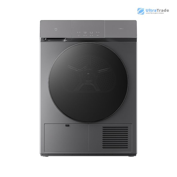 Умная сушильная машина Xiaomi Mijia Clothes Dryer UV sterilization 10kg ...