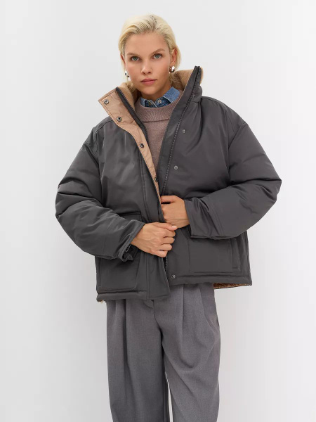 Куртка Savage - купить с доставкой по выгодным ценам в интернет ...