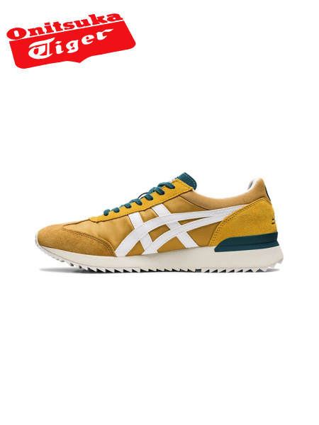 Кроссовки Onitsuka Tiger California 78 Ex - купить с доставкой по ...