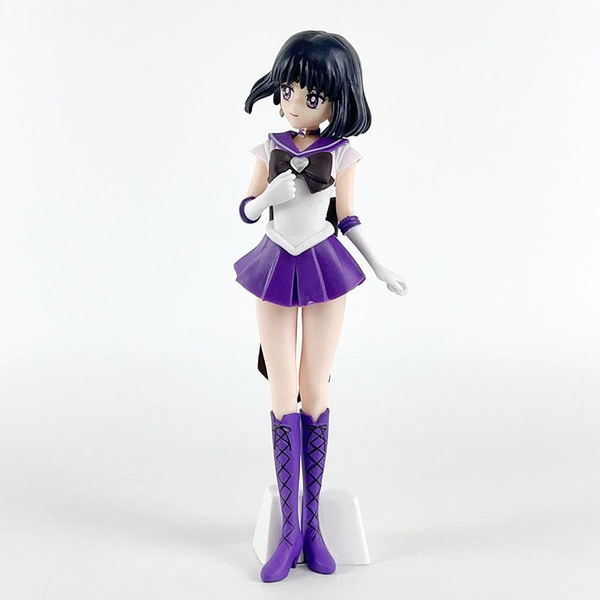 Фигурка героя Banpresto Setsuna Meio СейлорМун СейлорМун Нептун аниме ...