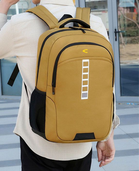 CAMEL ACTIVE Рюкзак - купить с доставкой по выгодным ценам в интернет ...