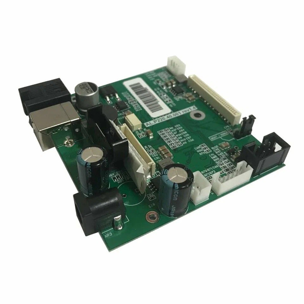 Блок управления Атол 55Ф/22ПТК AL.P240.40.001 (RS+USB+Ethernet) rev. 5. ...