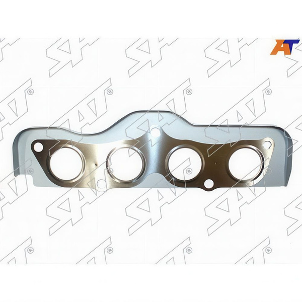 Прокладка выпускного коллектора MAZDA 1,6 Z63 04-13