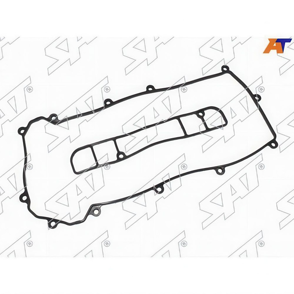 Прокладка клапанной крышки для Мазда 6 GG, GY 02-07, MPV LW 02-06 Mazda ...