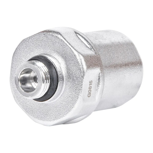 Компенсатор гидроударов 50 бар, 1/2" НР FА 2895 12 - купить с доставкой ...