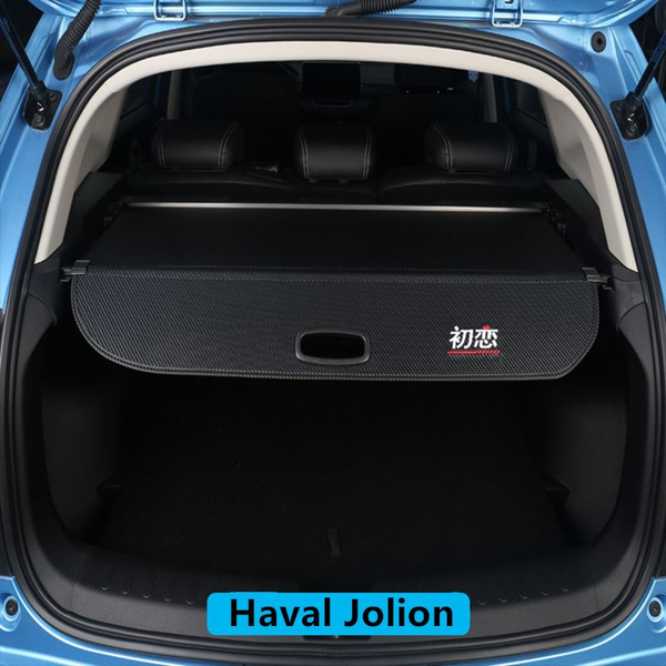Шторка багажника/Багажные полки/Выдвижные полки подходят для Haval ...