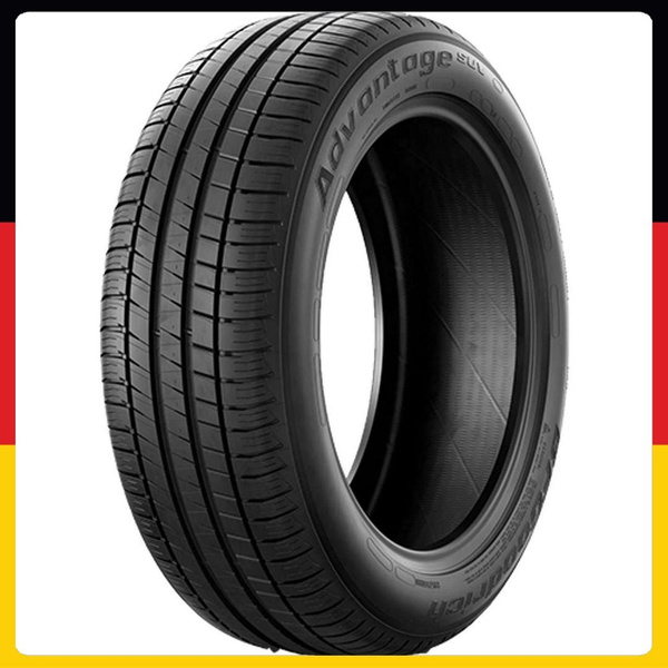 Шины для легковых автомобилей BFGoodrich 235/55 17 Лето - купить в ...
