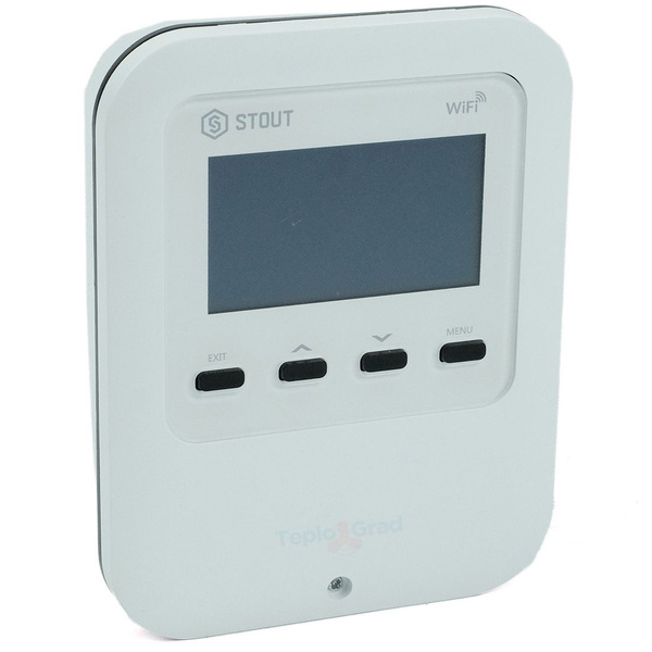 Интернет модуль Stout WIFI RS STE-0101-007005 купить на OZON по низкой ...