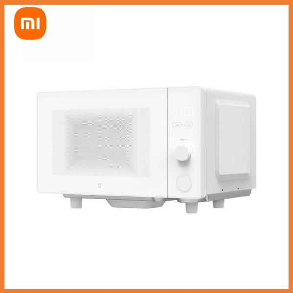 Xiaomi разумный Микроволновая печь 20л купить на OZON по низкой цене ...