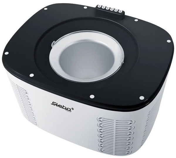 Мороженица Steba IC 110 купить на OZON по низкой цене (1728704479)