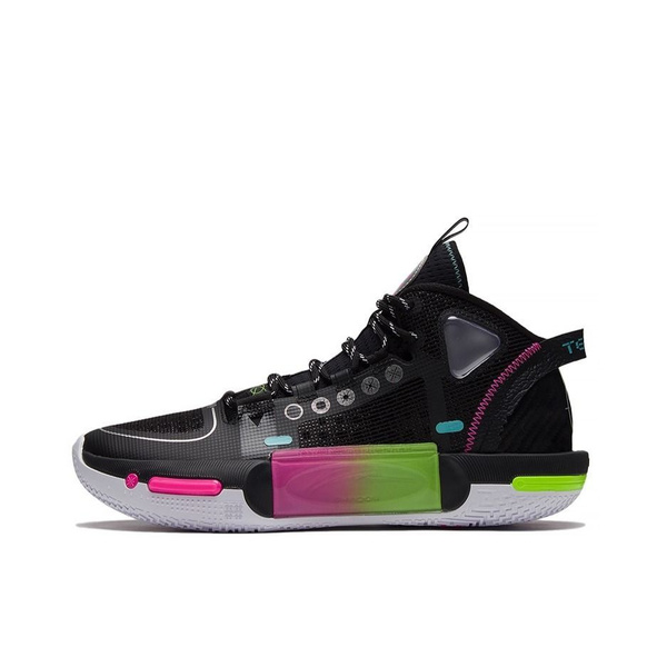 Кроссовки LI-NING купить на OZON по низкой цене в Казахстане, Алматы ...