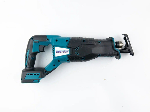 Большая сабельная пила аккумуляторная, пила садовая электрическая ...